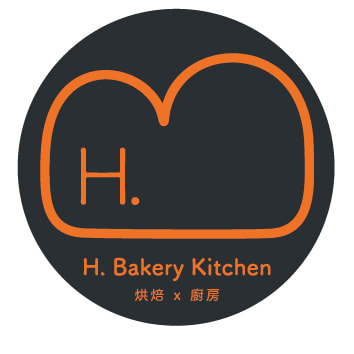H. Bakery Kitchen &#28888;&#28953; X &#24282;&#25151;